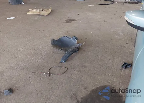 2013 Ford C-Max Energi Sel из США, поврежденный, VIN 1FADP5CU3DL555110